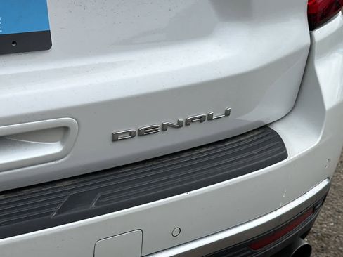 Used 2021 GMC Yukon Denali w/ Denali Ultimate Package AWD/4WD image 19