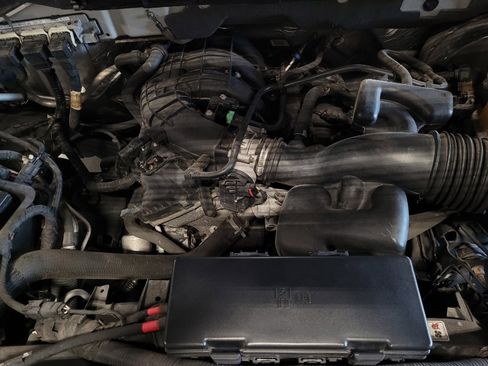 Used 2013 Ford F150 XLT w/ XLT Chrome Pkg RWD image 30