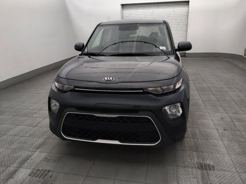 Used 2021 Kia Soul LX FWD image 15