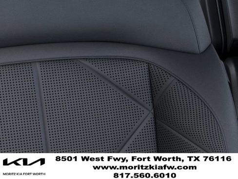 New 2027 Kia Telluride LX FWD image 24