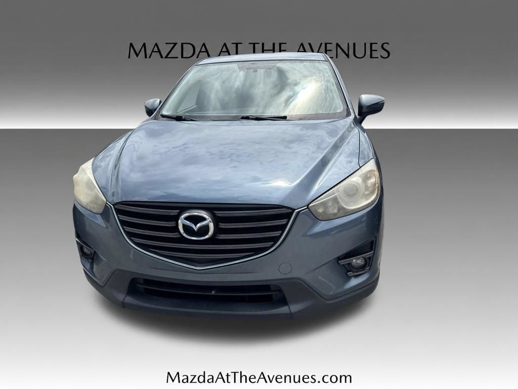 Used 2016 MAZDA CX-5 Grand Touring FWD image 17
