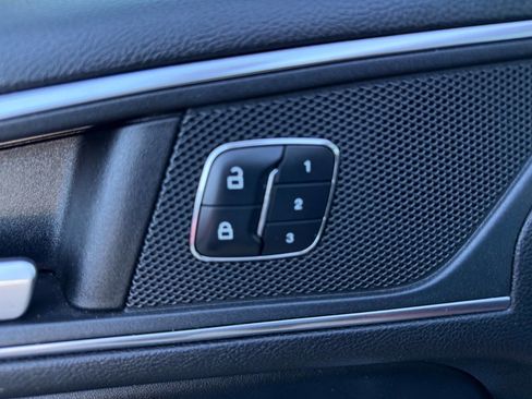 Used 2018 Ford Edge Sport w/ Equipment Group 401A image 23