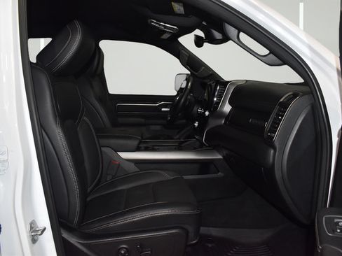 Used 2021 RAM 1500 Sport w/ Leather & Sound Group AWD/4WD image 24