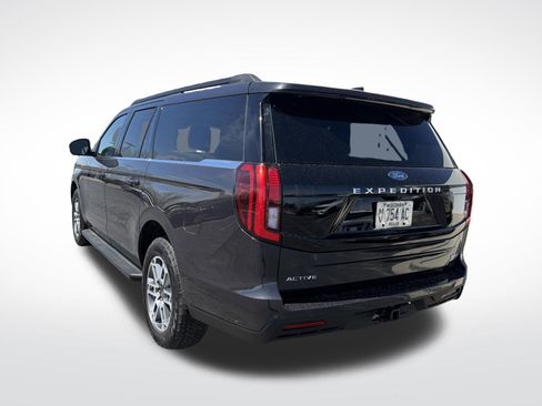 Certified 2025 Ford Expedition Max Active AWD/4WD image 10