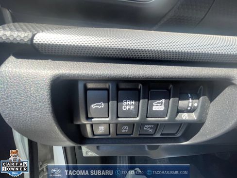 Used 2019 Subaru Forester Limited w/ Popular Package #3 AWD/4WD image 22
