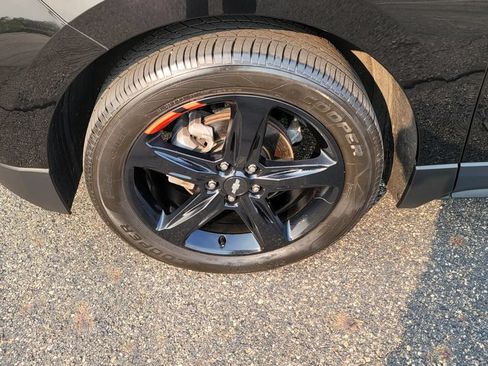 Used 2020 Chevrolet Equinox Premier w/ Premier Redline Edition FWD image 6