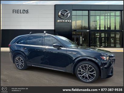 Certified 2025 MAZDA CX-70 3.3 Turbo S w/ Premium Package