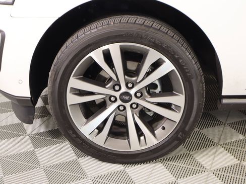 Used 2020 Ford Expedition Max Limited w/ Equipment Group 302A image 20