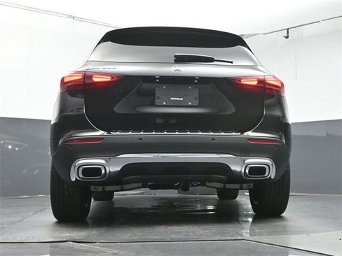 New 2026 Mercedes-Benz GLA 250 image 38