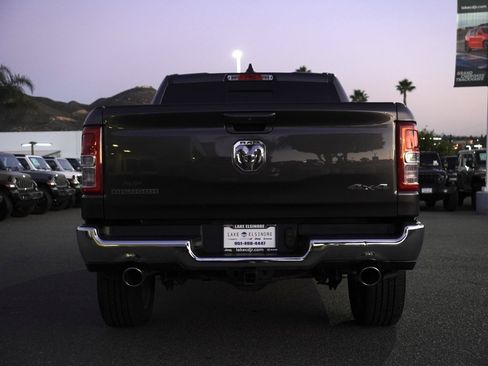 Used 2022 RAM 1500 Big Horn image 5