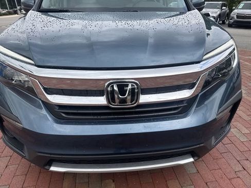 Used 2021 Honda Pilot EX-L image 22