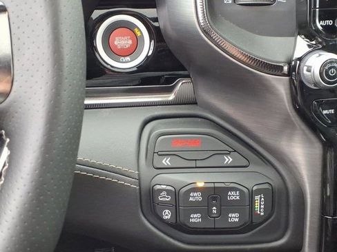 New 2026 RAM 1500 RHO w/ RHO Level 1 Equipment Group AWD/4WD image 10