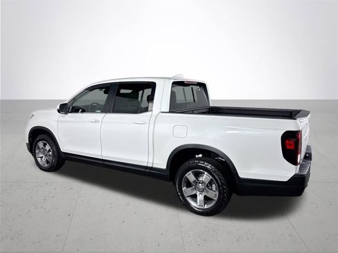 New 2026 Honda Ridgeline RTL image 8