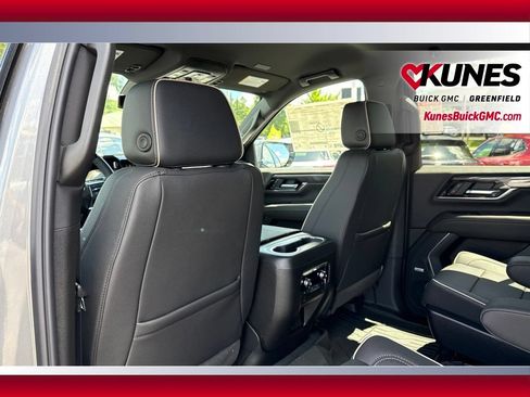 New 2026 GMC Yukon Elevation AWD/4WD image 31