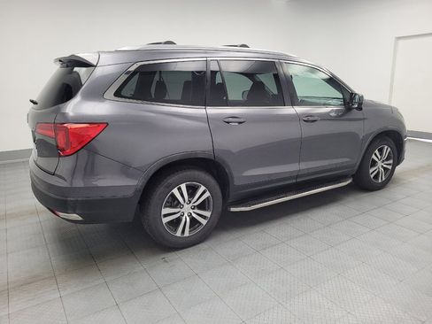 Used 2017 Honda Pilot EX-L image 10