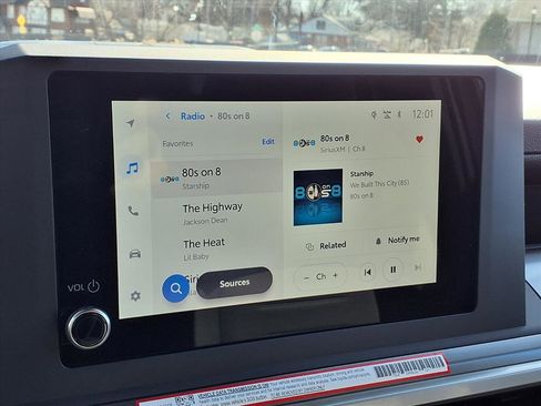 New 2026 Toyota Tacoma TRD Sport w/ TRD Sport Upgrade Package image 8