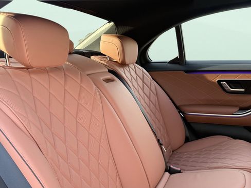 Used 2022 Mercedes-Benz S 580 4MATIC Sedan image 43