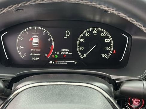 Used 2024 Honda Civic Sport image 13