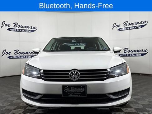Used 2012 Volkswagen Passat 2.5 S image 3