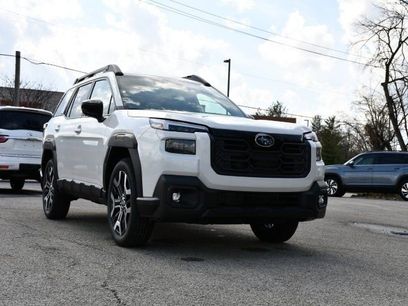 New 2026 Subaru Outback Touring XT