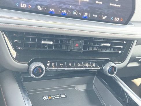 New 2026 Chevrolet Tahoe RST w/ Comfort Package AWD/4WD image 26