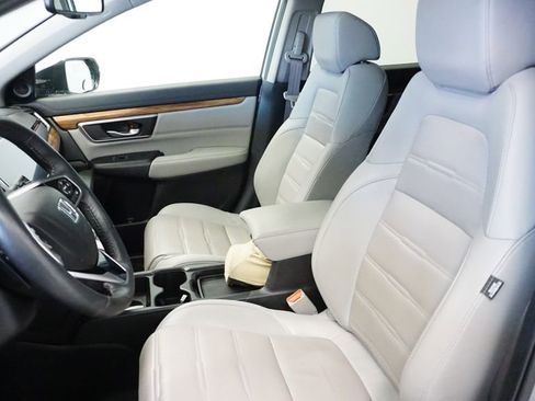 Used 2021 Honda CR-V EX-L image 22