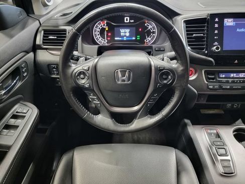 Used 2023 Honda Ridgeline RTL-E image 24