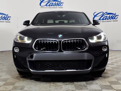 Used 2018 BMW X2 sDrive28i w/ M SportX Package FWD image 3