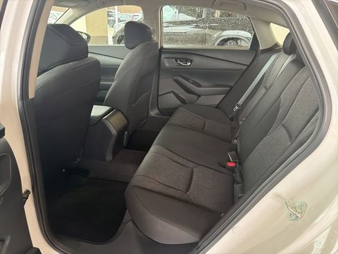 Certified 2023 Honda Accord LX image 18