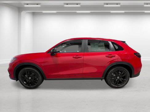 New 2026 Honda HR-V Sport image 6
