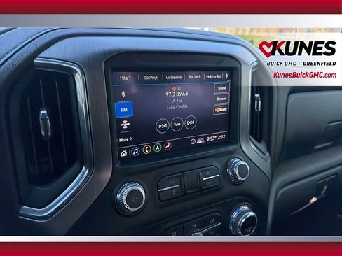 Used 2020 GMC Sierra 1500 Denali image 19