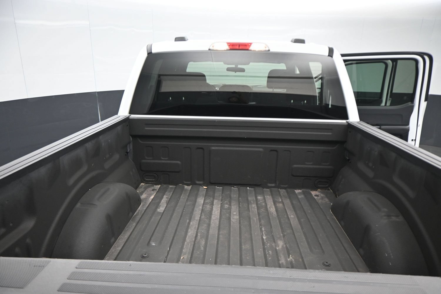 Used 2024 Ford F150 STX AWD/4WD image 3
