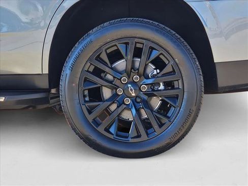 New 2025 Chevrolet Tahoe Premier image 10