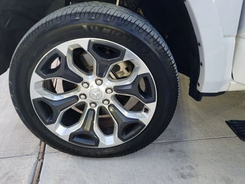 Used 2021 RAM 1500 Limited image 52