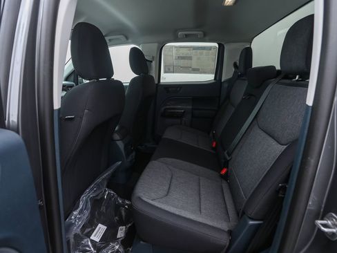 New 2025 Ford Maverick XLT w/ XLT Luxury Package image 19