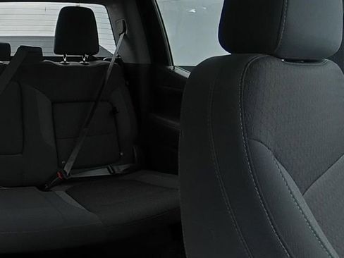 Used 2021 Chevrolet Silverado 1500 LT Trail Boss w/ Bed Protection Package AWD/4WD image 26