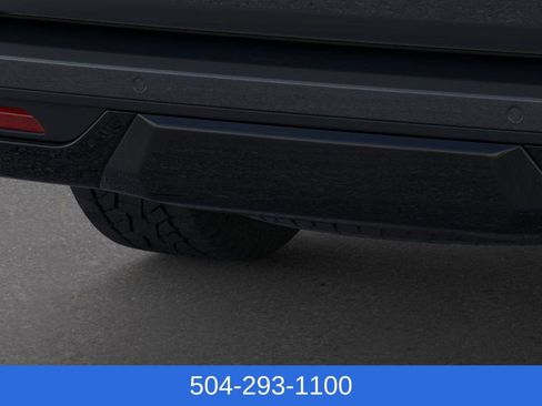 New 2025 Ford Expedition Tremor image 23