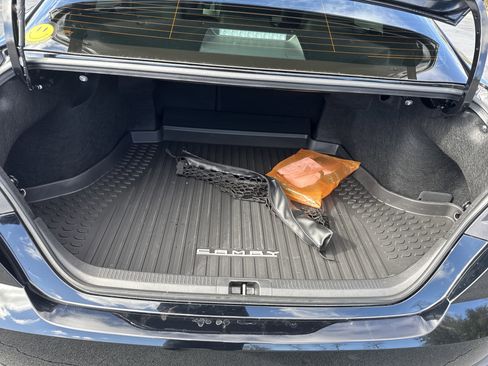 New 2026 Toyota Camry SE image 27