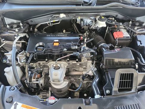 Used 2023 Honda HR-V LX image 30