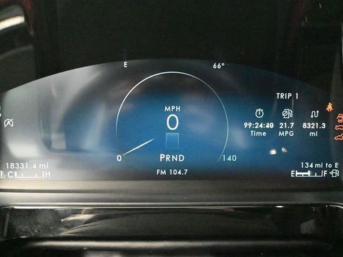 Used 2023 Lincoln Corsair Reserve w/ Jet Appearance Package image 27