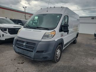 Used 2017 RAM ProMaster 2500 video 2