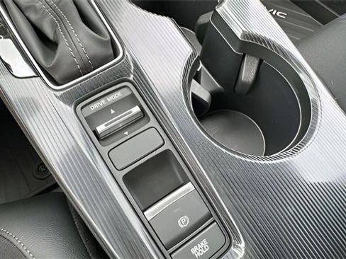 New 2026 Honda Civic Sport image 24