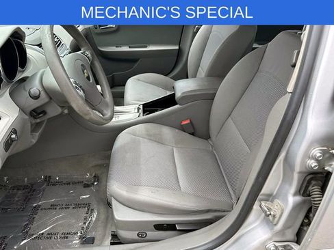 Used 2012 Chevrolet Malibu LS w/ LS Uplevel Package FWD image 15