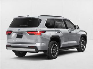 New 2026 Toyota Sequoia Limited video 2