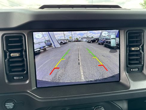 New 2026 Ford Bronco Badlands w/ Sasquatch Package AWD/4WD image 7