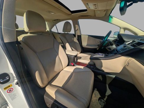 Used 2010 Lexus HS 250h FWD image 21