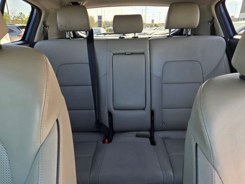 Used 2021 Kia Sportage EX w/ EX Technology Package image 13