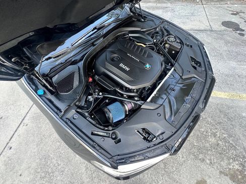 Used 2017 BMW 540i image 31