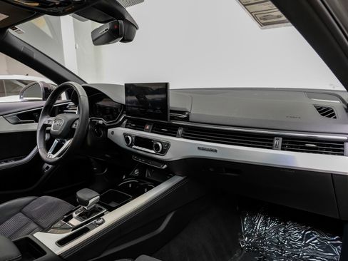 Used 2023 Audi A4 2.0T Premium Plus w/ Premium Plus Package image 17