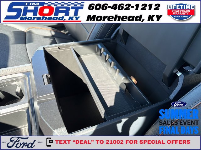New 2027 Ford F350 Lariat w/ FX4 Off-Road Package AWD/4WD image 33